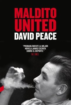 Maldito United - Peace, David