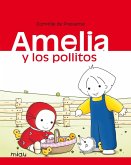 Amelia y los pollitos