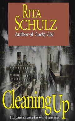 Cover Cleaning Up (eBook, ePUB)