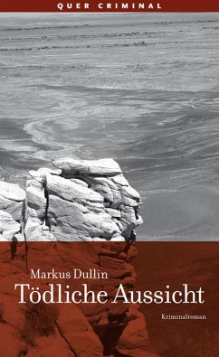 Tödliche Aussicht (eBook, ePUB) - Dullin, Markus
