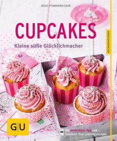 Cupcakes (eBook, ePUB) - Pfannebecker, Inga