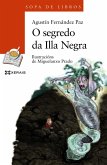 O segredo da Illa Negra