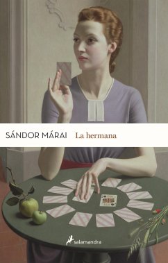 La hermana - Márai, Sándor