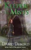 Keeper of the Mists (The Absent Gods, #2) (eBook, ePUB)
