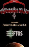 Halbwelt (Gesamt-Edition web i1.2) (eBook, ePUB) Halbwelt (Gesamt-Edition web i1.2) (eBook, ePUB)