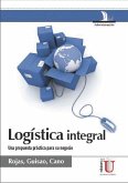 Logística integral (eBook, PDF)