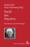 Poetik des Glaubens (eBook, PDF)