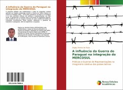 A influência da Guerra do Paraguai na integração do MERCOSUL - Pereira de Paula, Edgley