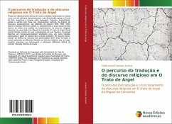 O percurso da tradução e do discurso religioso em O Trato de Argel