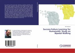 Success-Failure Learning for Humanoids: Study on Bipedal Walking - Nassour, John