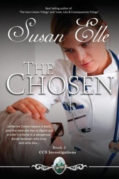 The Chosen - Elle, Susan