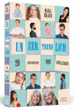 Unzertrennlich - Braun, Mara