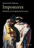 Impostores : sombras en la España de las luces