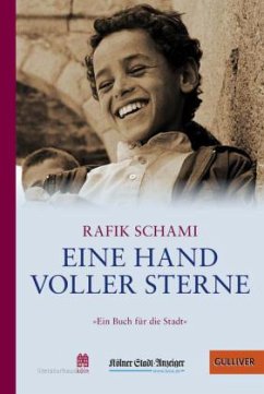 Eine Hand voller Sterne - Schami, Rafik