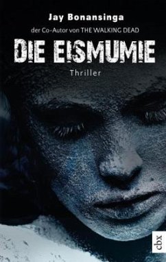 Die Eismumie - Bonansinga, Jay