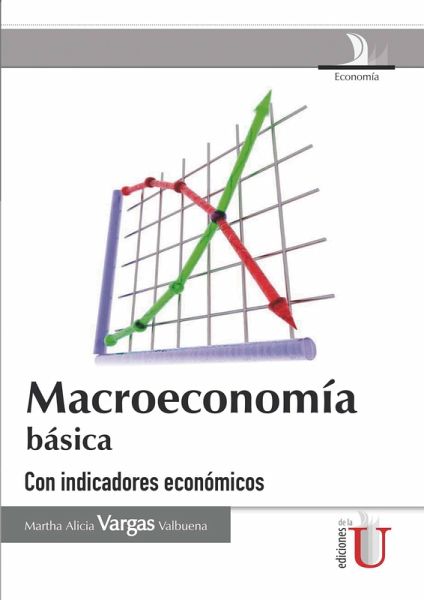 Macroeconomía básica (eBook, PDF)