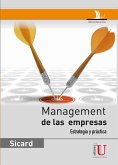 Management de las empresas. Estrategia y práctica (eBook, PDF)