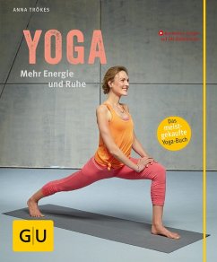 Yoga. Mehr Energie und Ruhe (eBook, ePUB) - Trökes, Anna