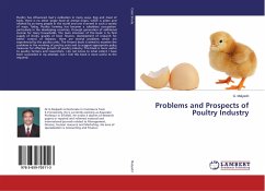 Problems and Prospects of Poultry Industry - Malyadri, G.