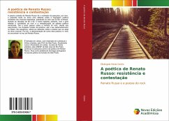 A poética de Renato Russo: resistência e contestação