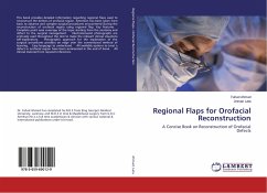 Regional Flaps for Orofacial Reconstruction - Ahmad, Fahad;Lata, Jeevan