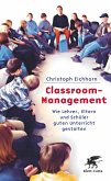 Classroom-Management (eBook, ePUB)