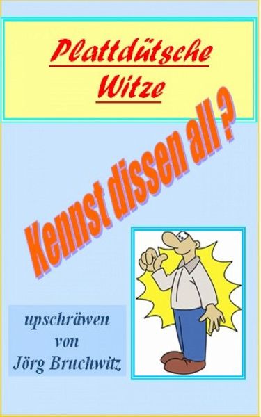 Kennst dissen all? (eBook, ePUB) Kennst dissen all? (eBook, ePUB)