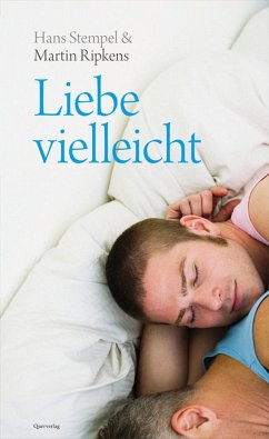 Liebe vielleicht (eBook, ePUB) - Stempel, Hans; Ripkens, Martin
