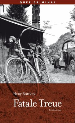 Fatale Treue (eBook, ePUB) - Ruttkay, Heny