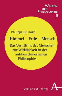 Himmel - Erde - Mensch (eBook, PDF) - Brunozzi, Philippe