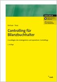 Controlling für Bilanzbuchhalter