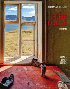 Freie Folge (eBook, ePUB) - Kunst, Thomas