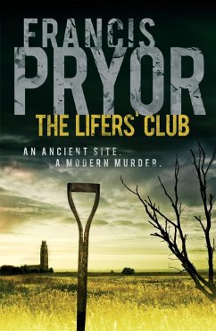 The Lifers' Club (eBook, ePUB) - Pryor, Francis