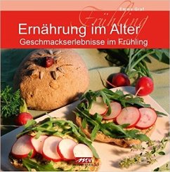 Ernährung im Alter - Graf, Emma