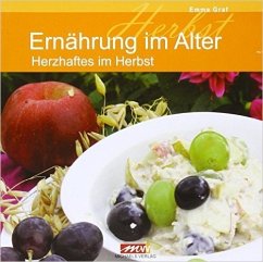 Ernährung im Alter - Graf, Emma