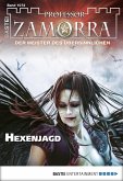 Hexenjagd / Professor Zamorra Bd.1072 (eBook, ePUB)