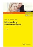 Fallsammlung Einkommensteuer