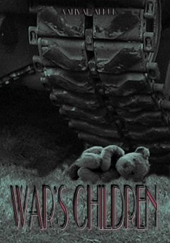 Cover War Children (eBook, ePUB)