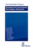 Sociedad del Conocimiento, Tecnología y Educación (eBook, ePUB)