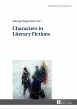 Characters in Literary Fictions - Bild 1