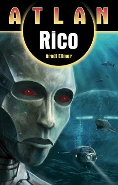 Cover ATLAN Rico (eBook, ePUB)