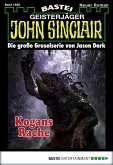 John Sinclair 1925 (eBook, ePUB)