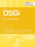 OSGi. IoT und Mobile (eBook, ePUB)