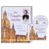 Die Frauenkirche, m. 1 Audio-CD Die Frauenkirche, m. 1 Audio-CD