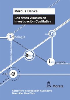 Los datos visuales en investigación cualitativa (eBook, ePUB) - Banks, Marcus