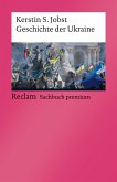 Geschichte der Ukraine (eBook, ePUB)