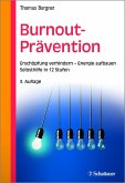 Bergner, T: Burnout-Prävention