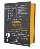 Quiz-Box Gehirnjogging (Spiel)