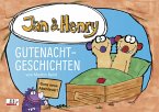 Jan & Henry - Gutenachtgeschichten