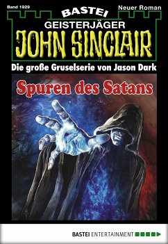 John Sinclair 1929 (eBook, ePUB) - Breuer, Michael